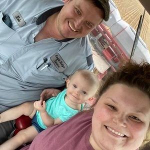 Meet your Posher, Eric